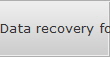 Data recovery for Malta data
